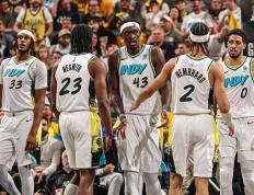 完美竞技- 卡佩拉回归休斯顿 