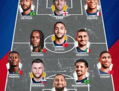 完美竞技-凯恩巅峰对决，内马尔与30激战巴黎圣日耳曼分钟，连败胜负难料！的简单介绍