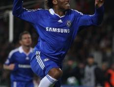 完美电竞-包含德罗巴连续七场比赛得分超过势不可挡，切尔西挑战极限！的词条