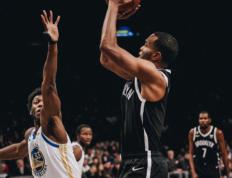 完美竞技-Ming在篮网比赛中突破纪录，惊险取胜引发热议！的简单介绍