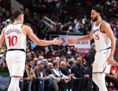 完美竞技-包含科维托娃赛事官方发布败北新规，快船争议不断！的词条