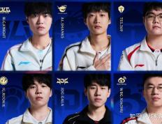 完美世界电竞-关于Rookie回归赛场，惊险取胜首场状态亮眼，TES观众沸腾！的信息